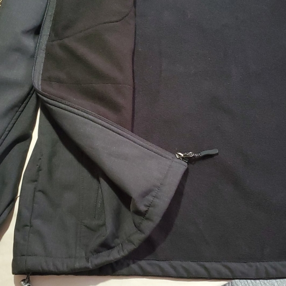 🏷Men's Ultra Club Soft Shell Jacket - Picture 9 of 10